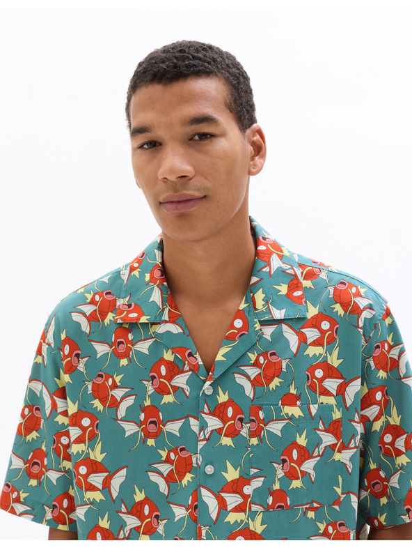 Celio Pokémon majica s kratkimi rokavi