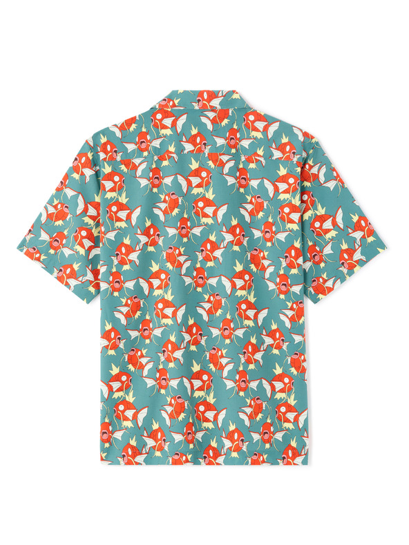 Celio Pokémon majica s kratkimi rokavi