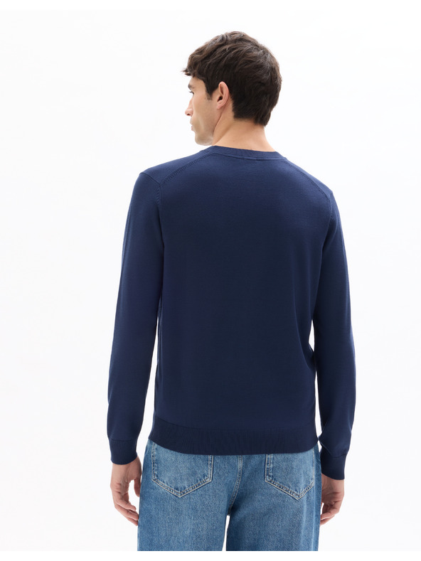 Celio Pulover Neviskoz