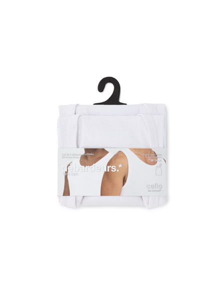Celio Komplet majic Litankribic
