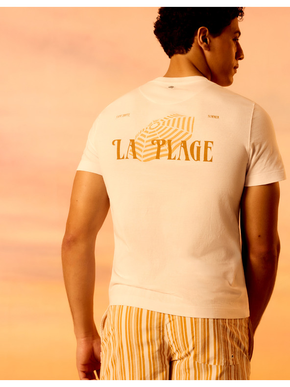 Celio Majica Saint Tropez