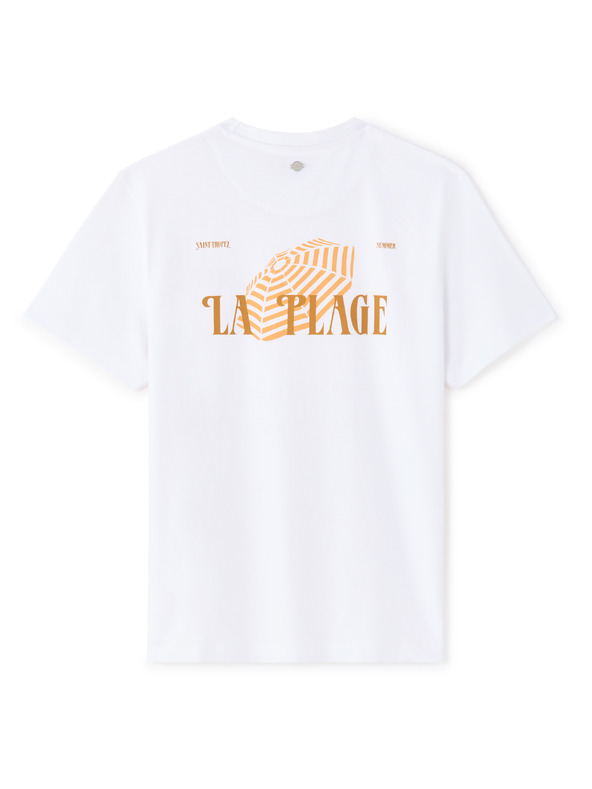 Celio Majica Saint Tropez
