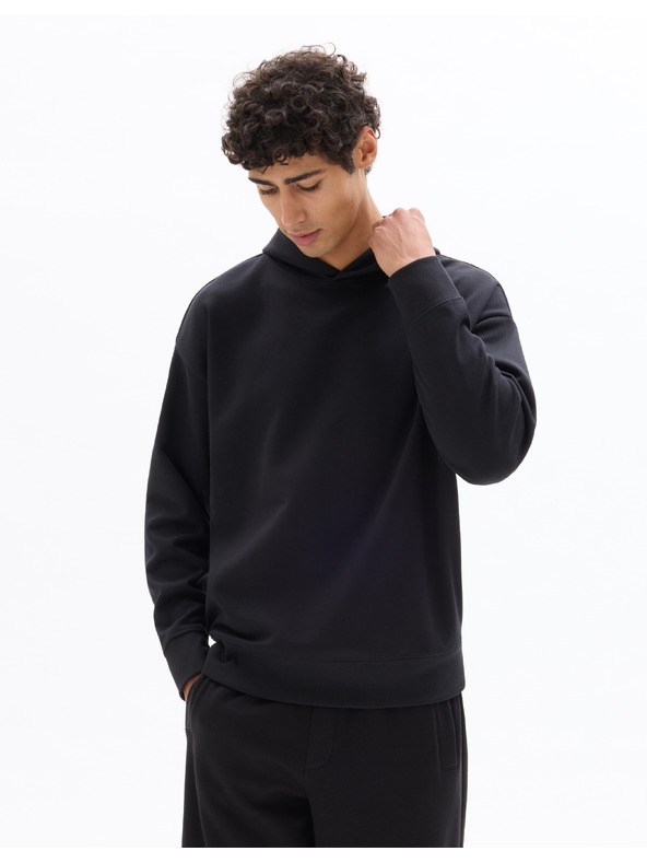 Celio Pulover Mebislock