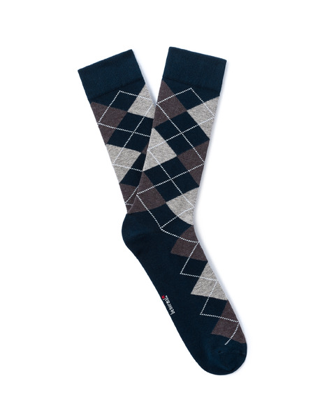 Celio Visoke nogavice Misoton
