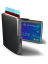 Mondraghi Denarnica Mondraghi One Black