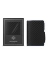 Mondraghi Denarnica Mondraghi Racing Carbon Blue