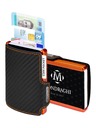 Mondraghi Denarnica Mondraghi Racing Carbon Orange