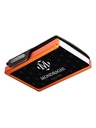 Mondraghi Denarnica Mondraghi Racing Carbon Orange