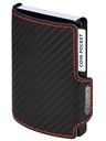 Mondraghi Denarnica Mondraghi Racing Carbon Red