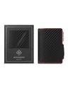 Mondraghi Denarnica Mondraghi Racing Carbon Red