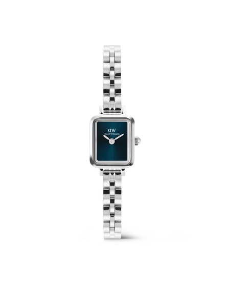 Daniel Wellington Daniel Wellington ženske ure Quadro Mini Arch 3-Link DW00100846