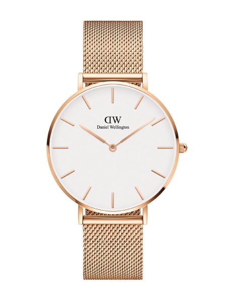 Daniel Wellington Ženske ure Daniel Wellington Petite Melrose DW00100305