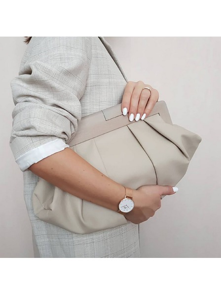 Daniel Wellington Ženske ure Daniel Wellington Petite Melrose DW00100305
