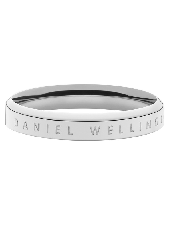 Daniel Wellington Daniel Wellington Klasični ženski jekleni prstan