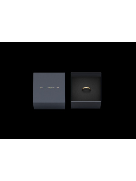 Daniel Wellington Daniel Wellington Classic Lumine Ženski jekleni prstan