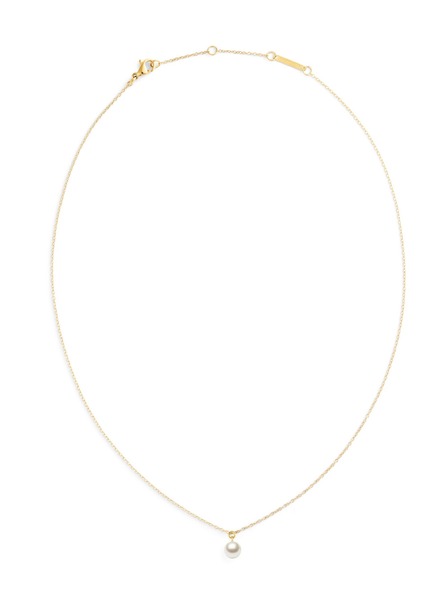 Daniel Wellington Ženski pozlačeni ogrlica Daniel Wellington DW00401958
