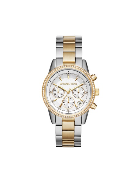 Michael Kors Ženske okrogle ure Michael Kors RITZ MK6474