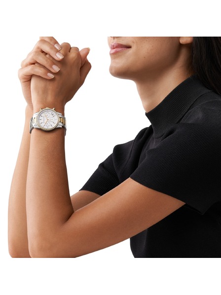 Michael Kors Ženske okrogle ure Michael Kors RITZ MK6474
