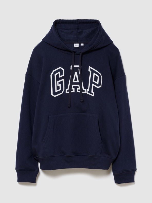GAP Mikina z logotipom GAP