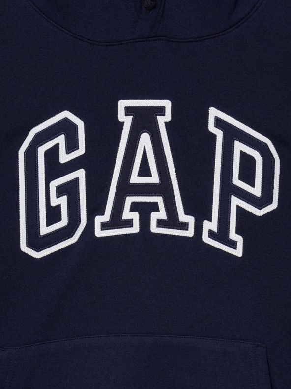 GAP Mikina z logotipom GAP