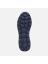 Geox Temno modre ženske superge Geox Spherica Plus Fast in