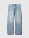 GAP Ohlapne unisex kavbojke iz 90. let GAP