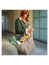 Reisenthel Torba Reisenthel Marketshopper Taupe