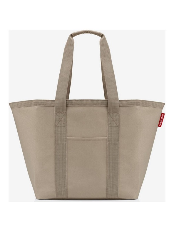 Reisenthel Torba Reisenthel Marketshopper Taupe