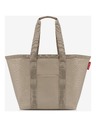Reisenthel Torba Reisenthel Marketshopper Taupe