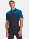 Under Armour Moška majica Under Armour UA T2G Colorblock Polo