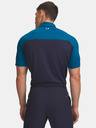 Under Armour Moška majica Under Armour UA T2G Colorblock Polo