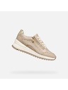 Geox Bež ženske superge Geox Desya