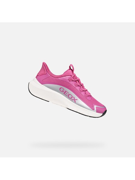 Geox Rozikasti deklški teniski Geox Pro-ran Fast in