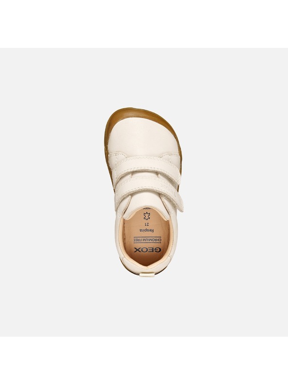 Geox Kremasti deklški čevlji Geox Steppieup