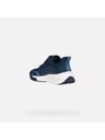 Geox Temno modra detska sportna copata Geox Pro-Ran
