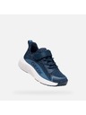 Geox Temno modra detska sportna copata Geox Pro-Ran