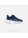 Geox Temno modra detska sportna copata Geox Pro-Ran