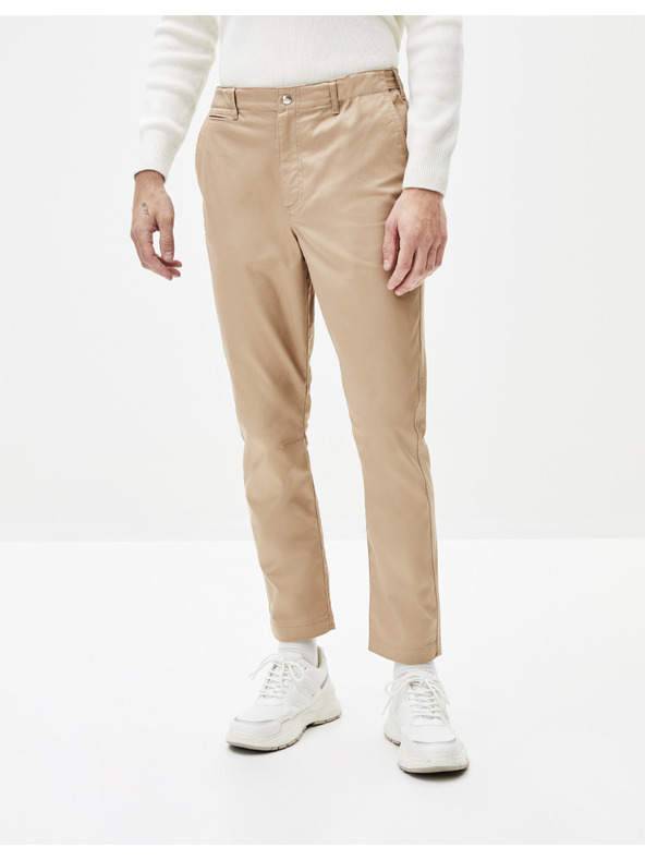 Celio Powow Chino Hlače