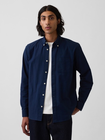 GAP Srajca Oxford standardnega kroja GAP