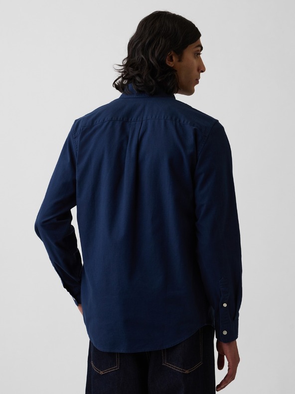 GAP Srajca Oxford standardnega kroja GAP