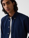 GAP Srajca Oxford standardnega kroja GAP