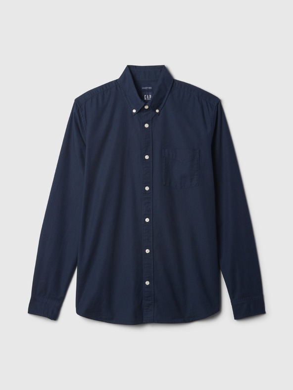 GAP Srajca Oxford standardnega kroja GAP
