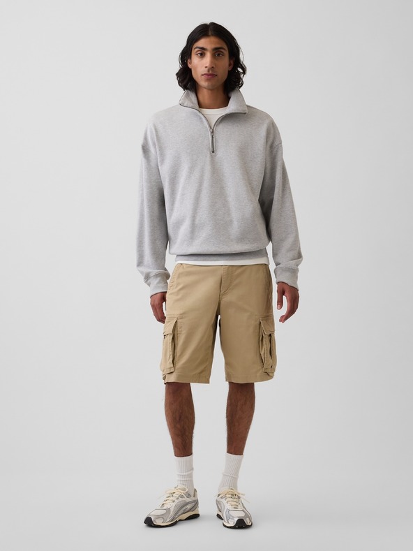 GAP Hlače Cargo Unisex GAP