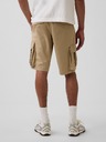 GAP Hlače Cargo Unisex GAP