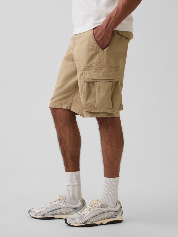 GAP Hlače Cargo Unisex GAP