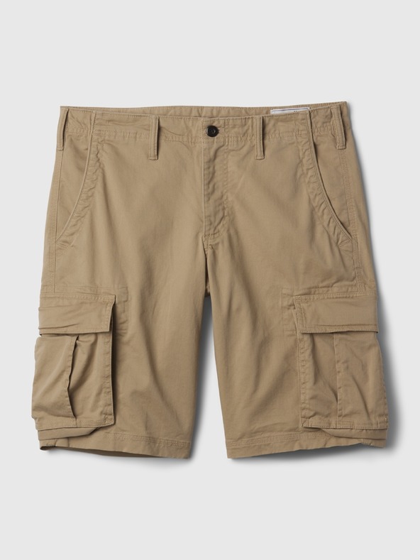 GAP Hlače Cargo Unisex GAP