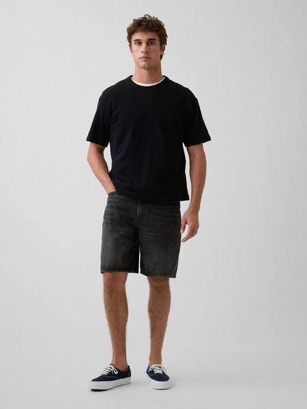 GAP Baggy kavbojke hlače GAP