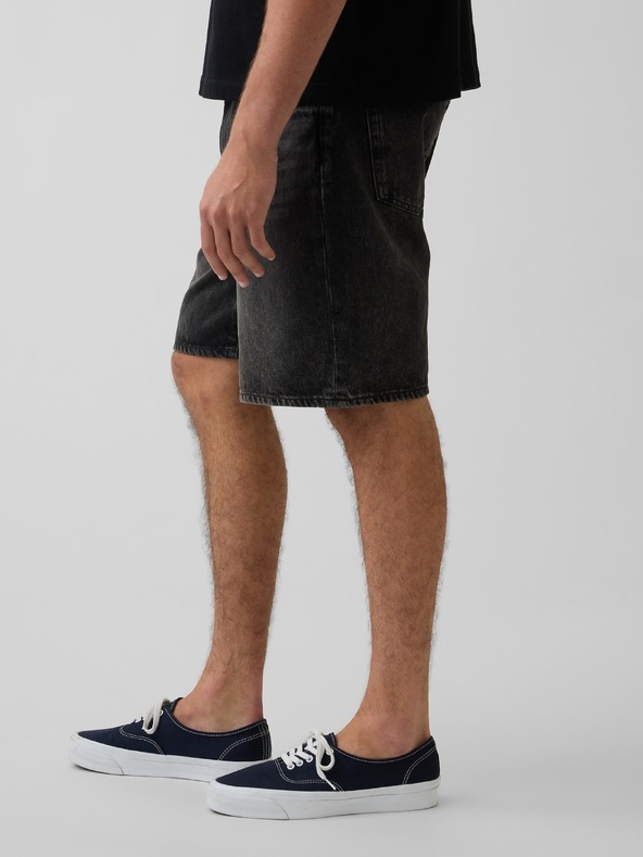 GAP Baggy kavbojke hlače GAP