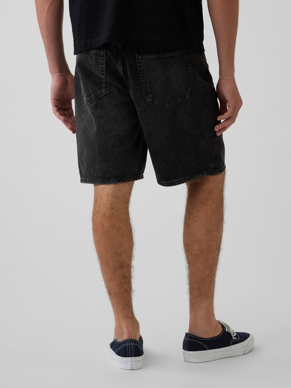 GAP Baggy kavbojke hlače GAP