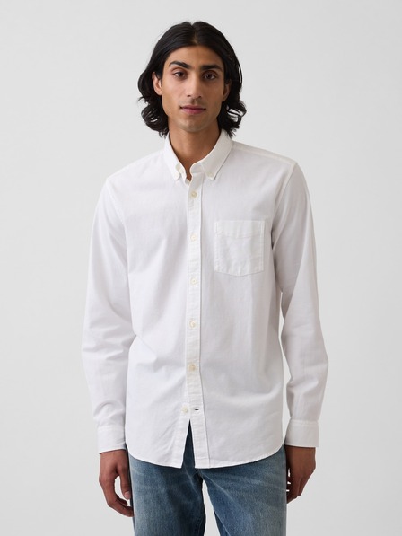 GAP Srajca Oxford standardnega kroja GAP